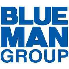 Blue Man Group