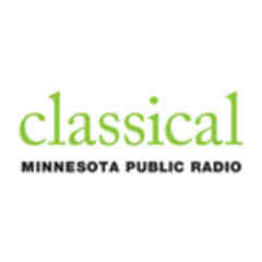 Classical Minnesota Public Radio