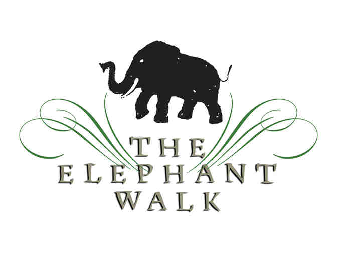 Elephant Walk Restaurant Gift Card