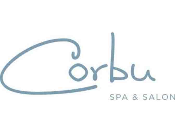 Corbu Spa & Salon Giftcard