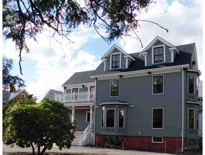 2-Night Stay for 2 at Somerville B&B