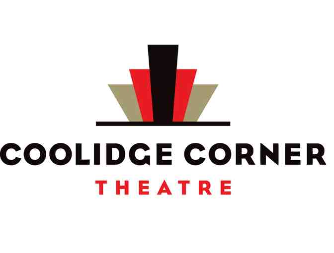 Movie Tickets for Coolidge Corner Theatre