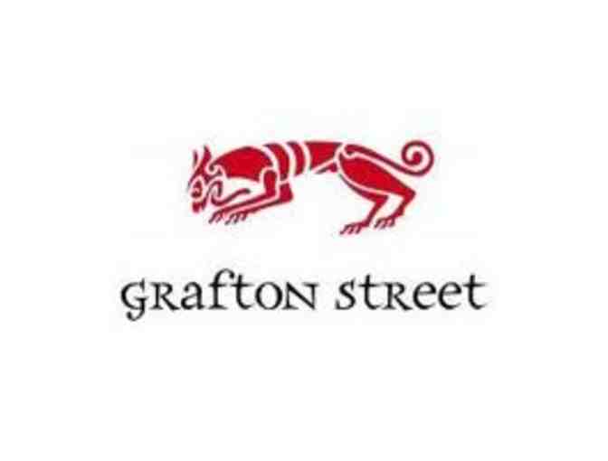 Grafton Group Restaurant Gift Certificate