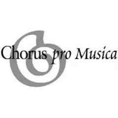Chorus pro Musica