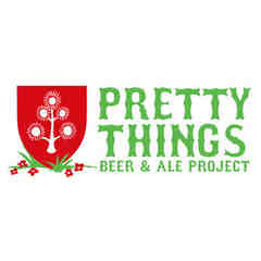 Pretty Things Beer & Ale Project