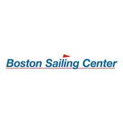 Boston Sailing Center