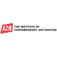 The Institute of Contemporary Art Boston