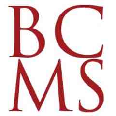 Boston Chamber Music Society