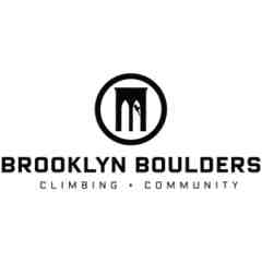 Brooklyn Boulders