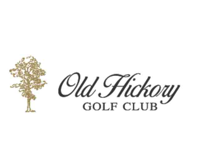 Golf For Four at Old Hickory in Woodbridge - Photo 1