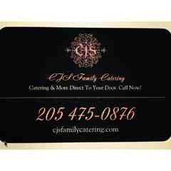 CJS Family Catering