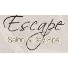Escape Salon & Day Spa