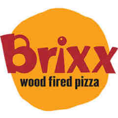 Brixx Wood Fired Pizza
