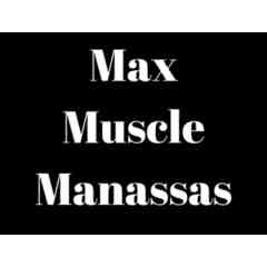 Max Muscle Manassas