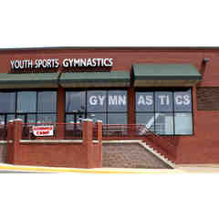 Youth Sports Gymnastics
