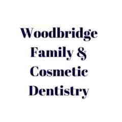 Woodbridge Family & Cosmetic Dentistry