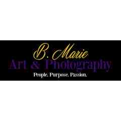B. Marie Art & Photography