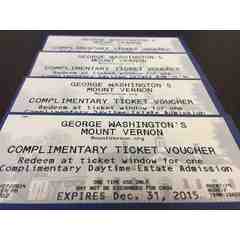 George Washington's Mount Vernon