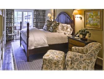 March 11-18, 2011 at exclusive One Willow Bridge Road  in Vail