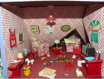 Exquisite Doll House