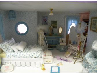 Exquisite Doll House