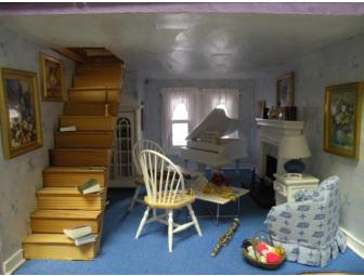 Exquisite Doll House