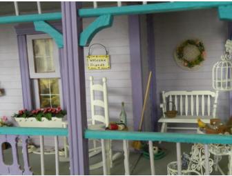 Exquisite Doll House