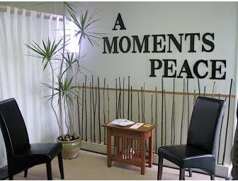 90 min. Earth Massage