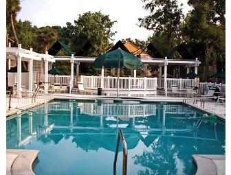 Coral Sands Resort - Hilton Head Island, South Carolina