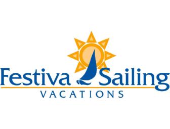 Festiva Caribbean Sailing Vacations