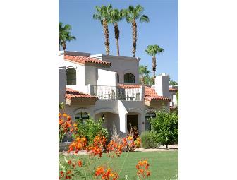 Scottsdale Camelback Resort - Scottsdale, Arizona
