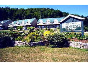 Attitash Mountain Village Resort - Bartlett, New Hampshire (New England)