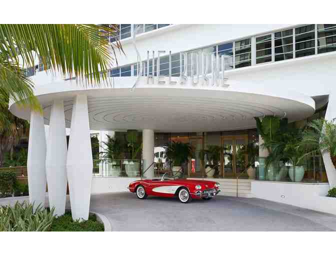 Shelborne Wyndham Grand South Beach - Miami, FL