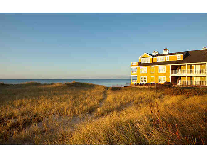 Bluegreen Vacations - The Soundings Resort in Dennis Port, MA
