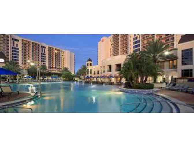 Hilton Grand Vacations - Orlando, FL or Las Vegas, NV