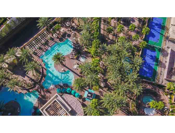 Hilton Grand Vacations - Orlando, FL or Las Vegas, NV