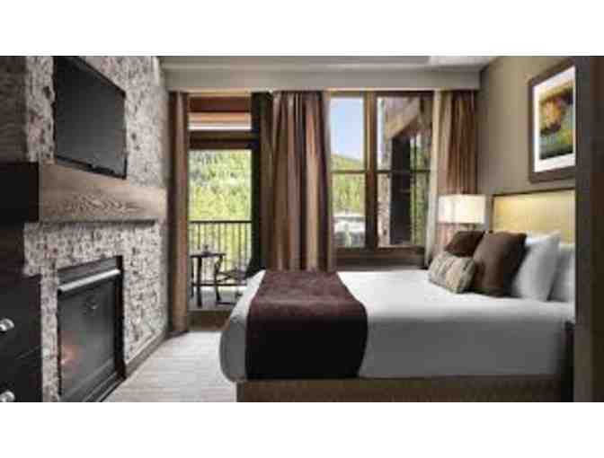 Northstar Lodge by Welk Resorts - Truckee, CA