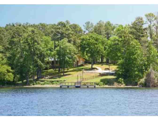 4 Night Stay at a Holiday Inn Club Vacations Resort