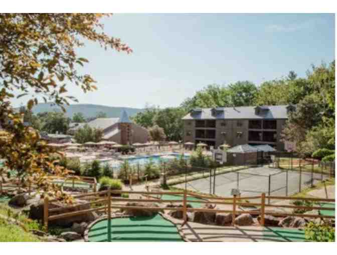 4 Night Stay at a Holiday Inn Club Vacations Resort
