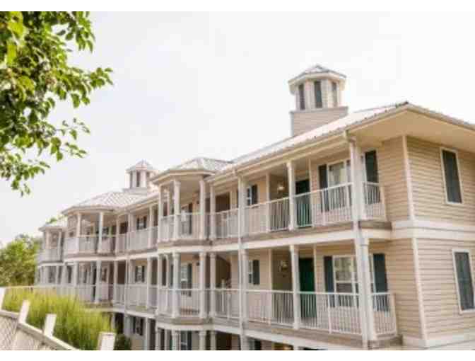 4 Night Stay at a Holiday Inn Club Vacations Resort