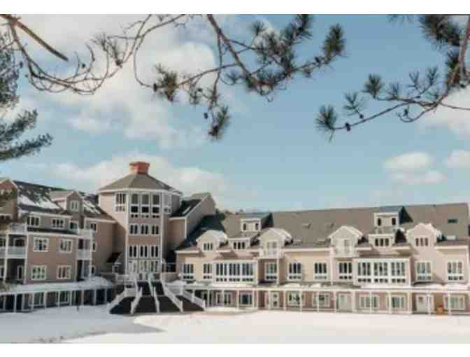 4 Night Stay at a Holiday Inn Club Vacations Resort