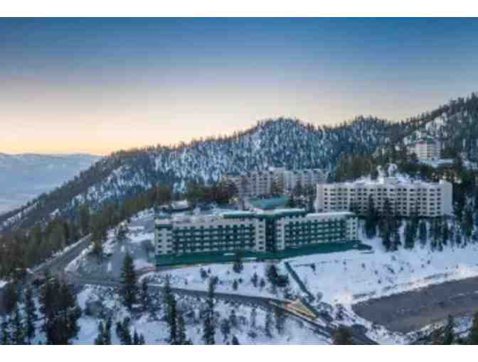 4 Night Stay at a Holiday Inn Club Vacations Resort