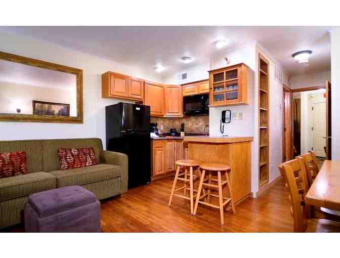 The Christie Lodge - Avon, CO