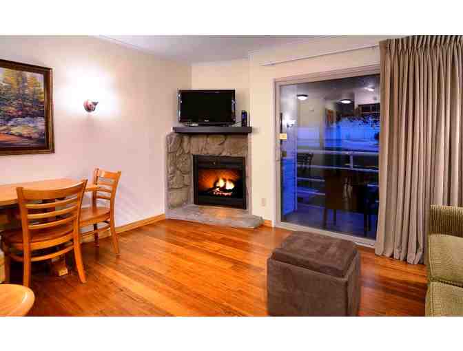 The Christie Lodge - Avon, CO