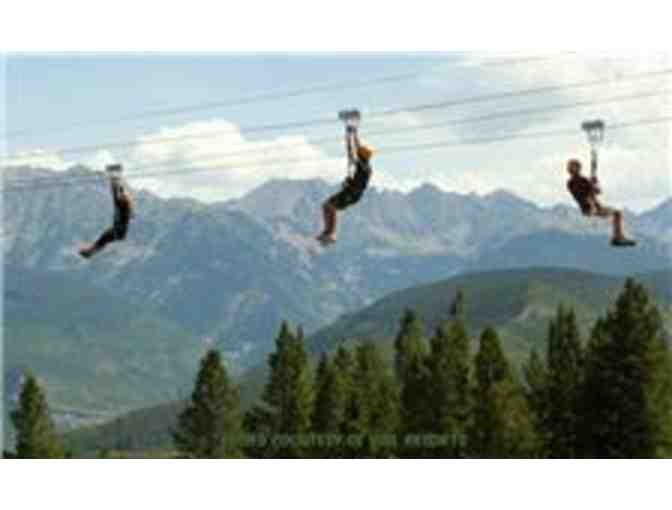 The Christie Lodge - Avon, CO