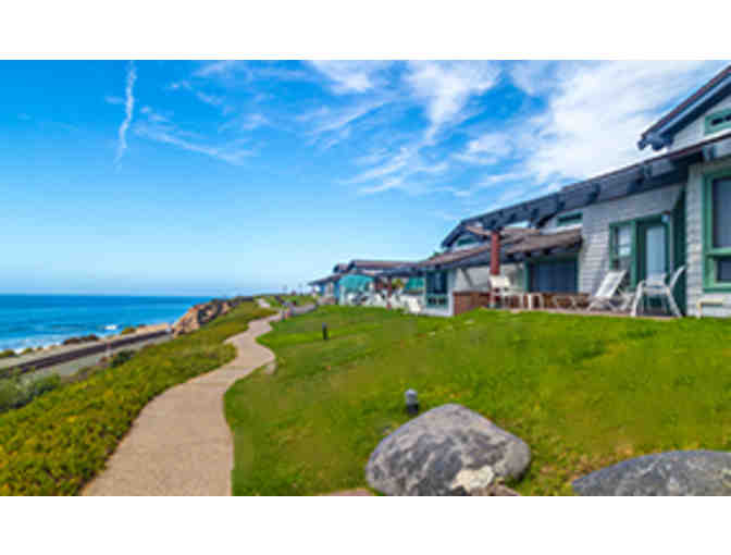 Your Choice of a Grand Getaway from Grand Pacific Resorts