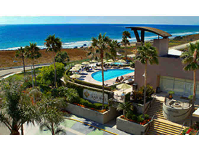 Your Choice of a Grand Getaway from Grand Pacific Resorts