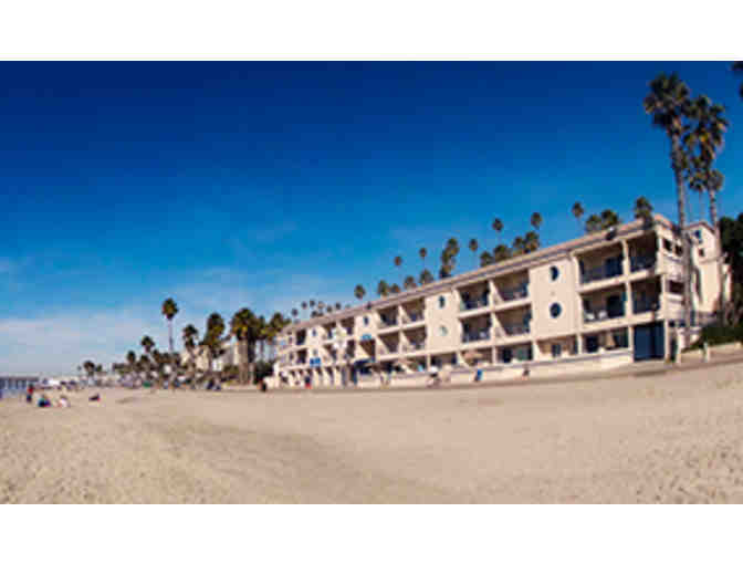 Your Choice of a Grand Getaway from Grand Pacific Resorts