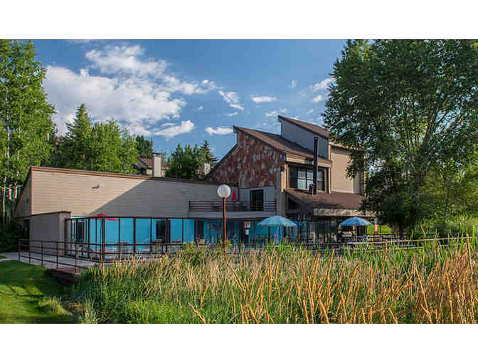 Your Choice of a Grand Getaway from Grand Pacific Resorts