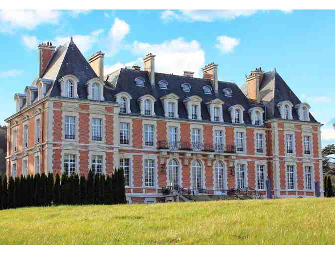 90,000 Wyndham Rewards Points